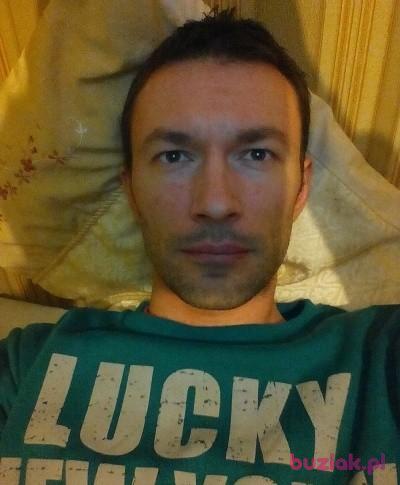 sławek, Mężczyzna, 44, Kwidzyn, Polska, Zdjęcie: 1