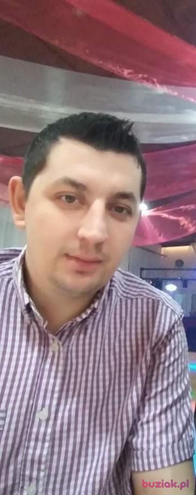 Jarek, Mężczyzna, 36, Brodnica, Polska, Zdjęcie: 2