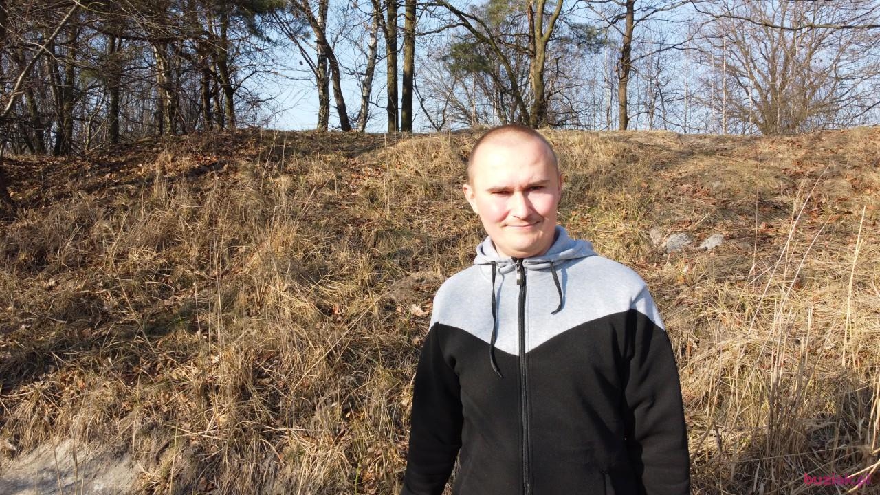 Michał, Male, 37, Zgierz, Polska, Photo: 324