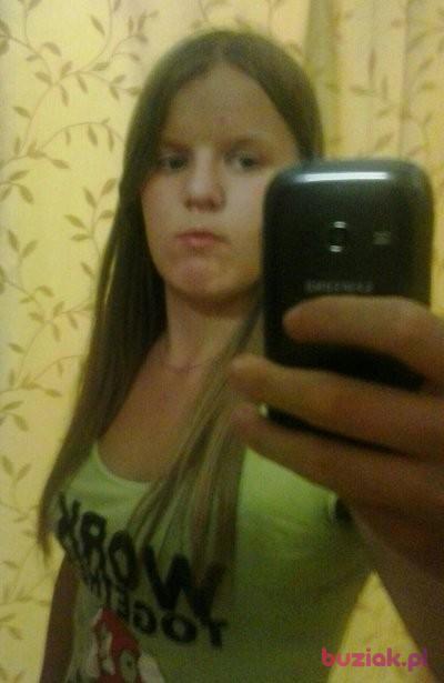 Paulina, Kobieta, 31, Nowe, Polska, Zdjęcie: 1