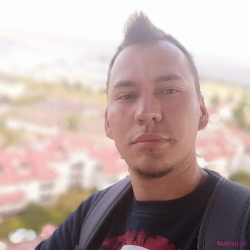 Łukasz, Male, 30, Wrocław, Polska, Photo: 3