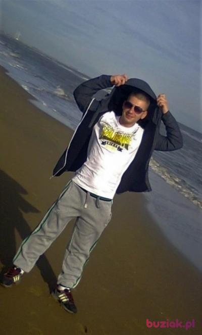 piotr, Male, 36, Wielka Brytania, Photo: 2