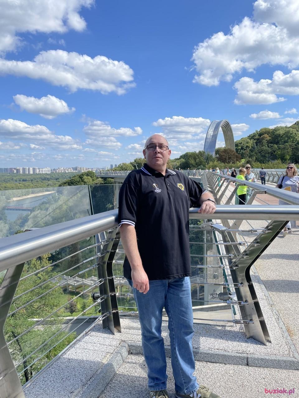 Mark, Mężczyzna, 51, Shrewsbury, Wielka Brytania, Zdjęcie: 2