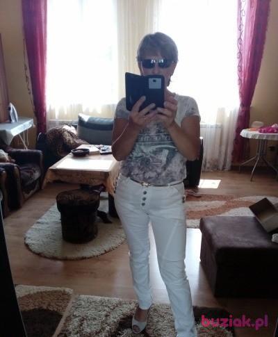 Gosienka, Kobieta, 63, Józefów, Polska, Zdjęcie: 6