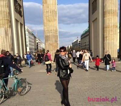 Zuzka7777, Kobieta, 58, Berlin, Niemcy, Zdjęcie: 4