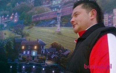 Krzysiek, Mężczyzna, 44, Wielka Brytania, Zdjęcie: 2