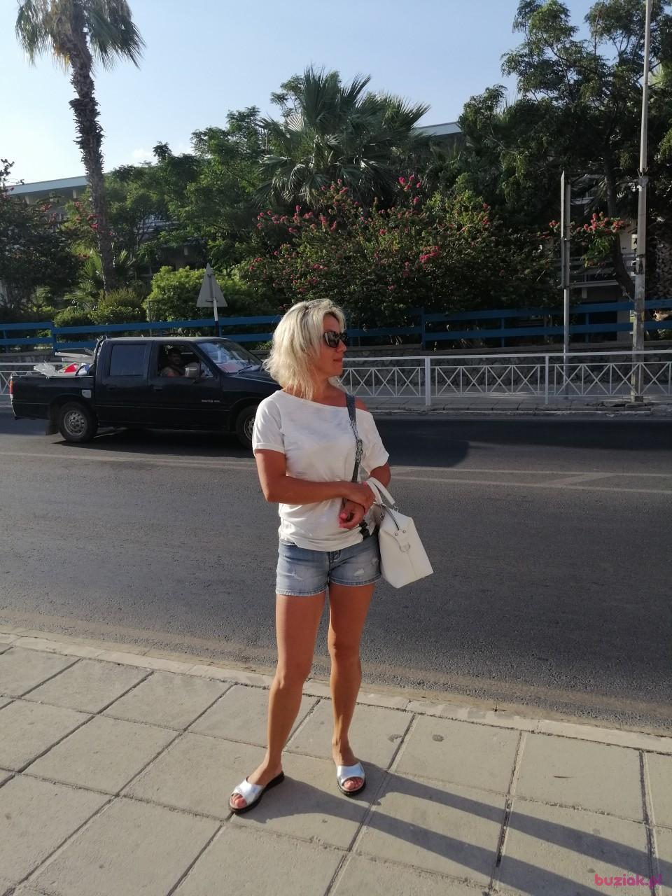 Yana, Kobieta, 45, Warszawa, Polska, Zdjęcie: 2