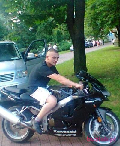 Marek, Mężczyzna, 35, Katowice, Polska, Zdjęcie: 2