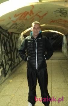 Sebek1980, Mężczyzna, 46, Olsztyn, Polska, Zdjęcie: 2
