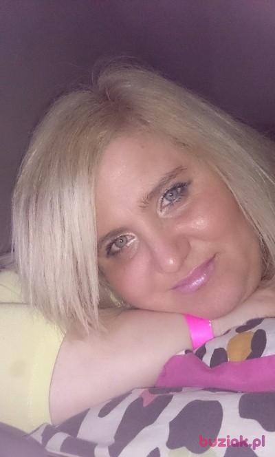 Aneta, Kobieta, 46, Płock, Polska, Zdjęcie: 1
