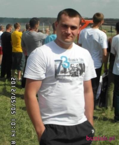 kamilekk90, Mężczyzna, 36, Łęczyca, Polska, Zdjęcie: 2