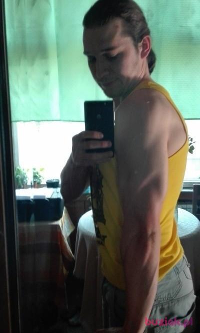 Patryk, Mężczyzna, 30, Nowy Tomyśl, Polska, Zdjęcie: 3