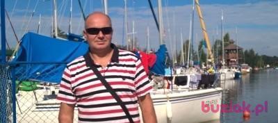 Andrzej, Mężczyzna, 49, Polska, Zdjęcie: 1