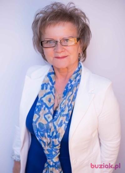 ewa, Kobieta, 71, Obrzycko, Polska, Zdjęcie: 3
