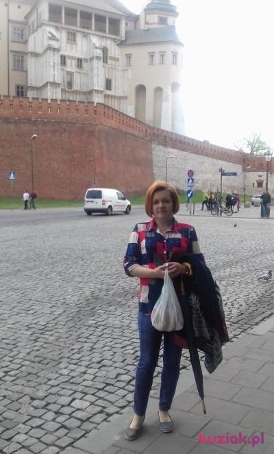 Anna, Female, 63, Mińsk Mazowiecki, Polska, Photo: 1