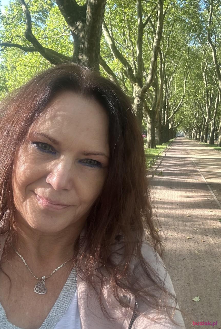 Elza, Kobieta, 56, Międzyzdroje, Polska, Zdjęcie: 4