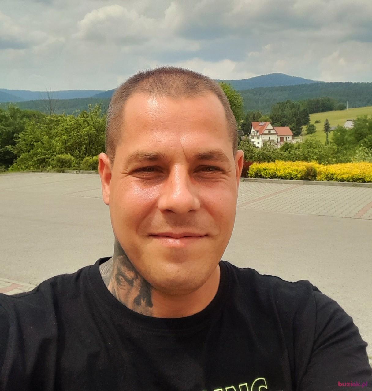 Maciek, Mężczyzna, 33, Gliwice, Polska, Zdjęcie: 2