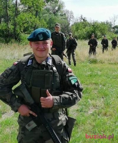 Piotr , Mężczyzna, 24, Płońsk, Polska, Zdjęcie: 2