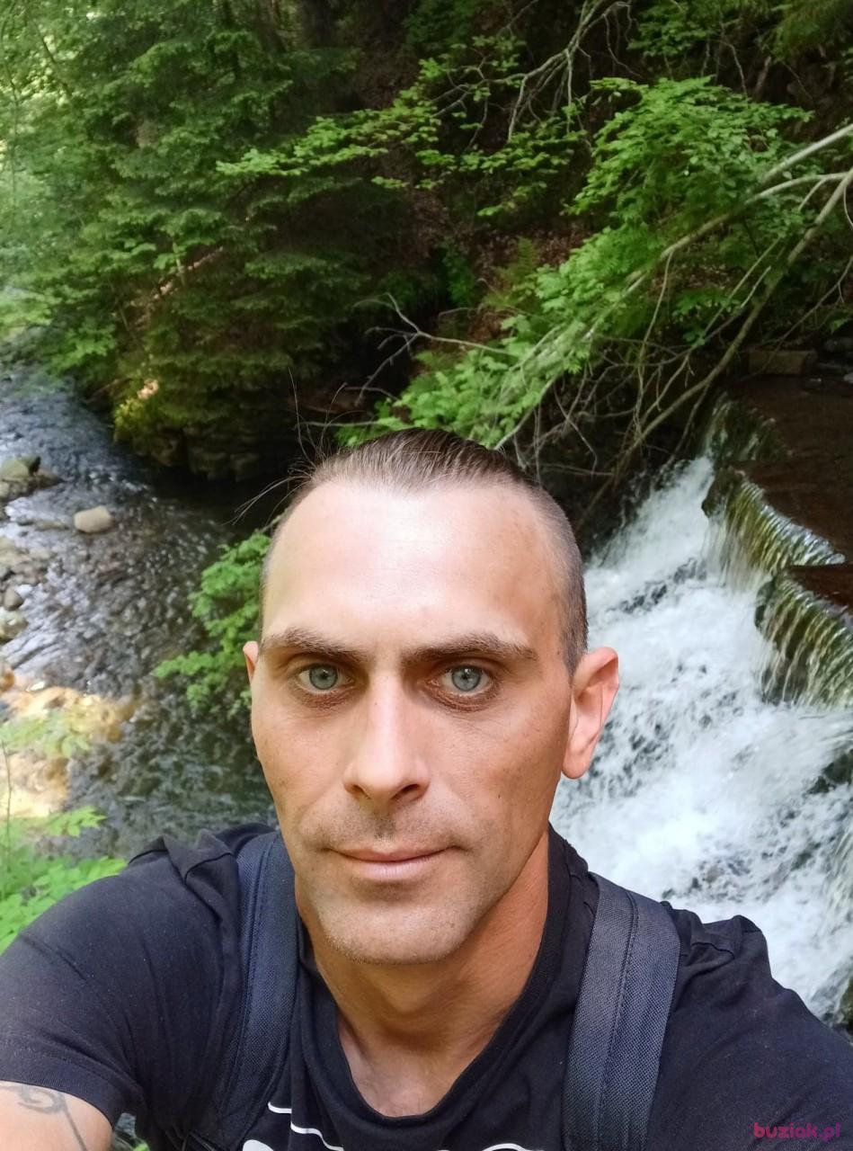 Dawid, Mężczyzna, 41, Pszczyna, Polska, Zdjęcie: 3