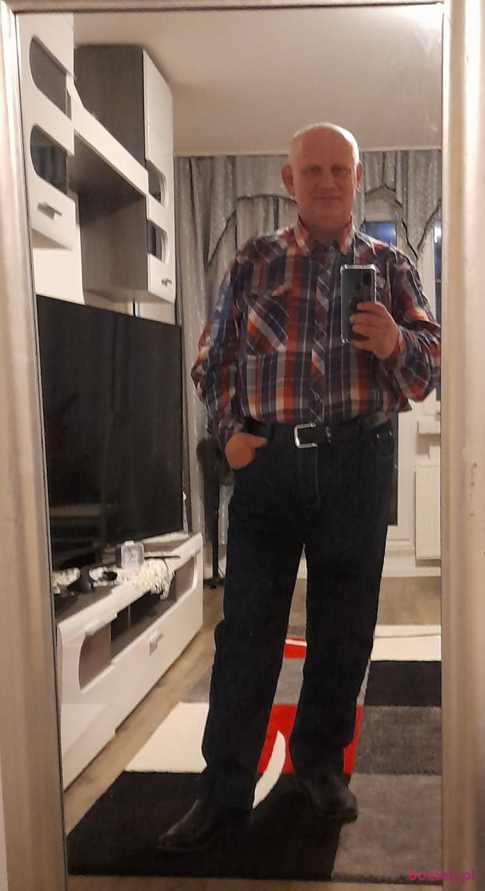 Dariusz, Mężczyzna, 59, Berlin, Niemcy, Zdjęcie: 2