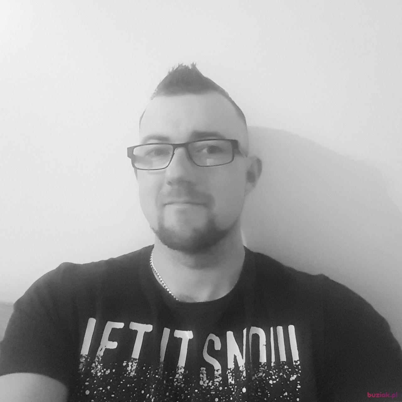 Wojciech, Male, 43, Westminster, Wielka Brytania, Photo: 2