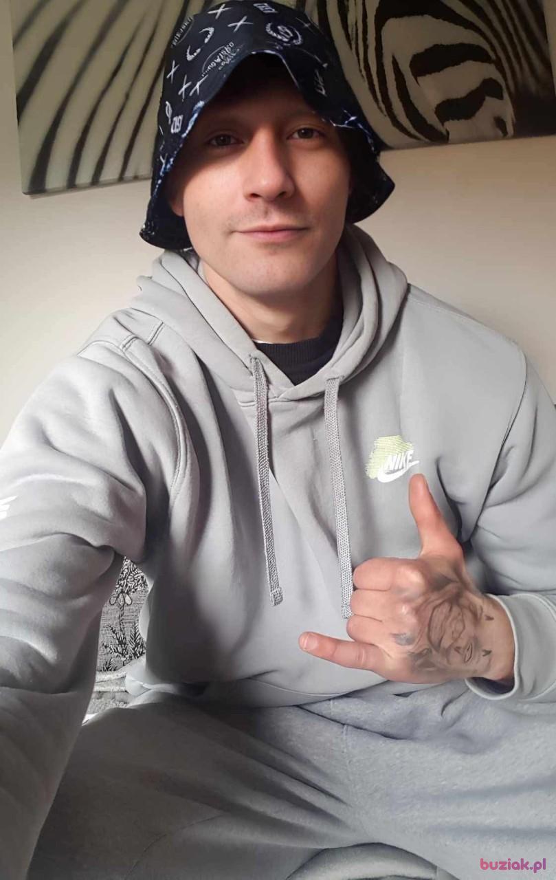 Krystian, Male, 30, Nijmegen, Holandia, Photo: 5