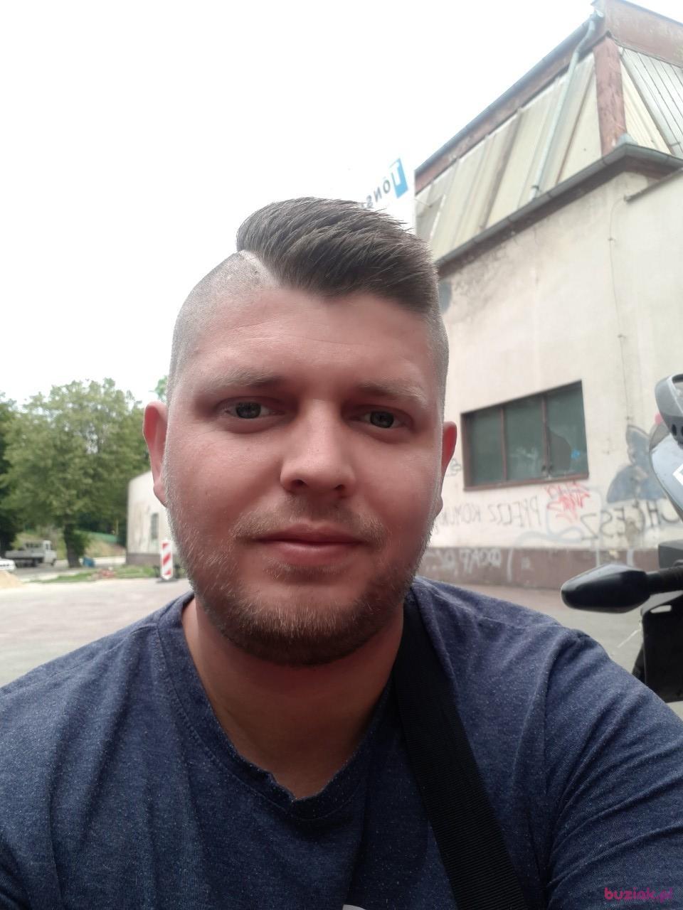 Emil, Mężczyzna, 36, Zielona Góra, Polska, Zdjęcie: 3