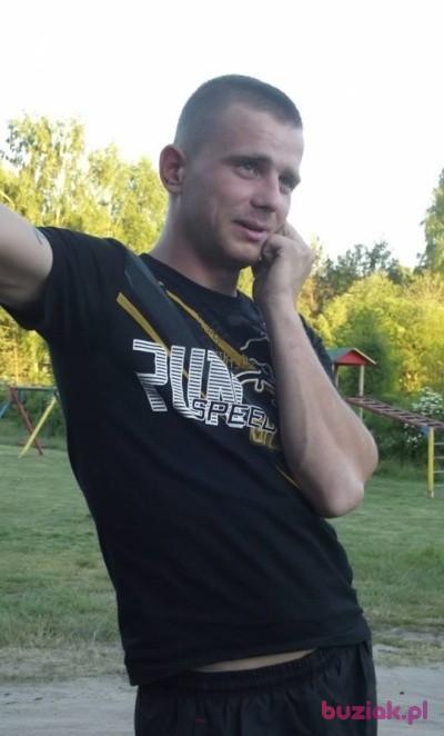 Marcin, Mężczyzna, 39, Słupsk, Polska, Zdjęcie: 2