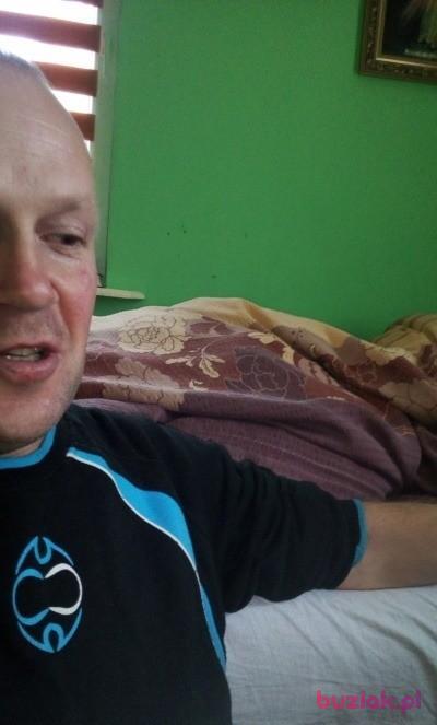 Cezary, Mężczyzna, 47, Bełchatów, Polska, Zdjęcie: 4