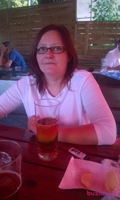 magda, Kobieta, 48, Kraków, Polska, Zdjęcie: 2