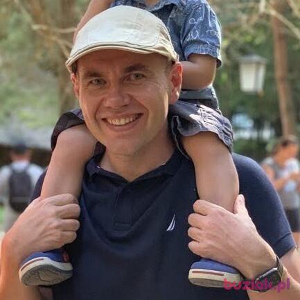 Michał, Mężczyzna, 49, Białobrzegi, Polska, Zdjęcie: 1