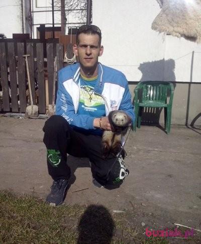 Marek, Mężczyzna, 49, Międzychód, Polska, Zdjęcie: 4