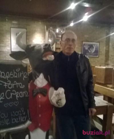 Robert , Male, 60, Westminster, Wielka Brytania, Photo: 2