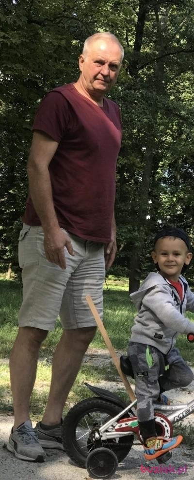 Mariusz, Mężczyzna, 67, Łowicz, Polska, Zdjęcie: 2