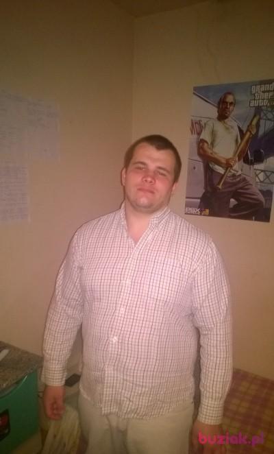 Michal, Mężczyzna, 35, Warszawa, Polska, Zdjęcie: 4