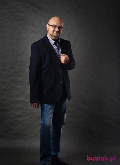Adam, Mężczyzna, 53, Ostrołęka, Polska, Zdjęcie: 2