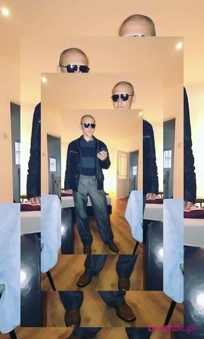 Piotr , Mężczyzna, 48, Holandia, Zdjęcie: 8
