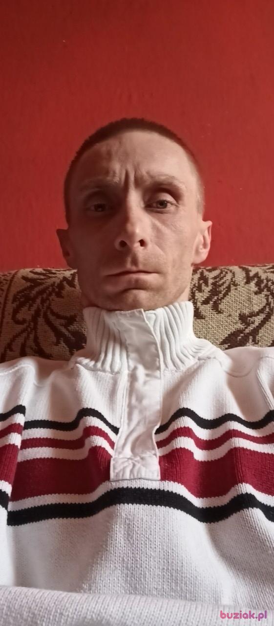 Mariusz, Male, 41, Pajęczno, Polska, Photo: 16