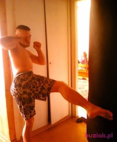 Andre, Mężczyzna, 46, Łódź, Polska, Zdjęcie: 16