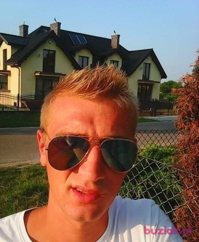 Dominik, Mężczyzna, 33, Mława, Polska, Zdjęcie: 2