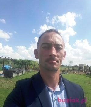 Sylwek, Mężczyzna, 46, Zelów, Polska, Zdjęcie: 2