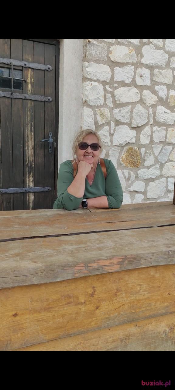 hanna, Kobieta, 63, Wołomin, Polska, Zdjęcie: 7
