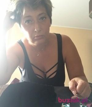 Adriana, Kobieta, 47, Polska, Zdjęcie: 2