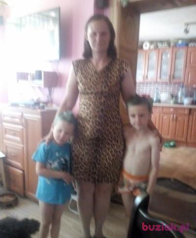 Magda, Kobieta, 42, Gniezno, Polska, Zdjęcie: 3