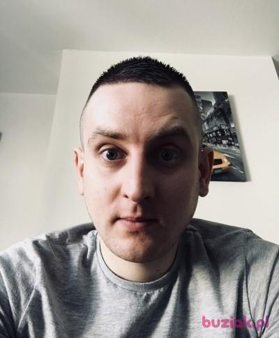 Wojtek, Mężczyzna, 36, Wielka Brytania, Zdjęcie: 2
