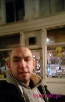 Hubert, Mężczyzna, 33, Trzcianka, Polska, Zdjęcie: 2