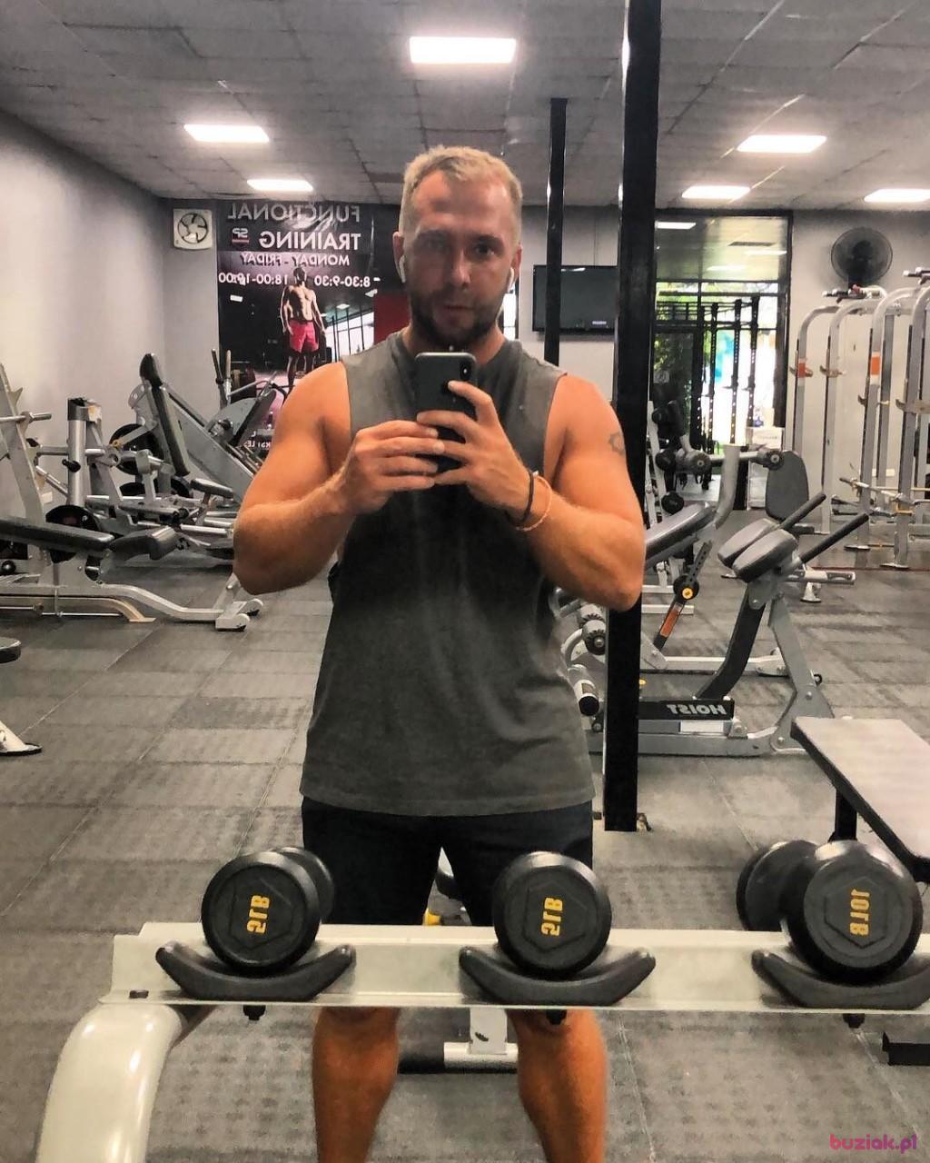 Igor, Mężczyzna, 38, Kraków, Polska, Zdjęcie: 2
