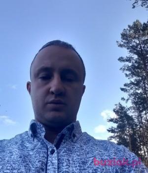 Martin, Mężczyzna, 40, Bełchatów, Polska, Zdjęcie: 7
