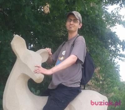 Adrian, Mężczyzna, 39, Hrubieszów, Polska, Zdjęcie: 2
