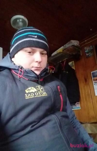 Patryk, Mężczyzna, 34, Lublin, Polska, Zdjęcie: 2